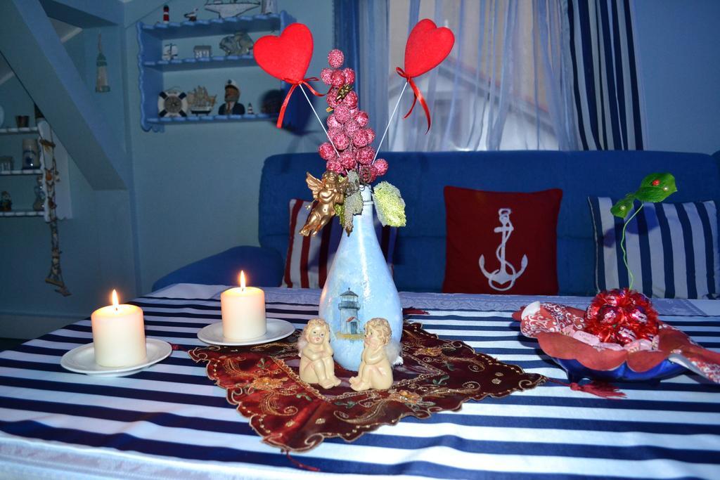 ריגה Apartments Jurmala Dreams חדר תמונה