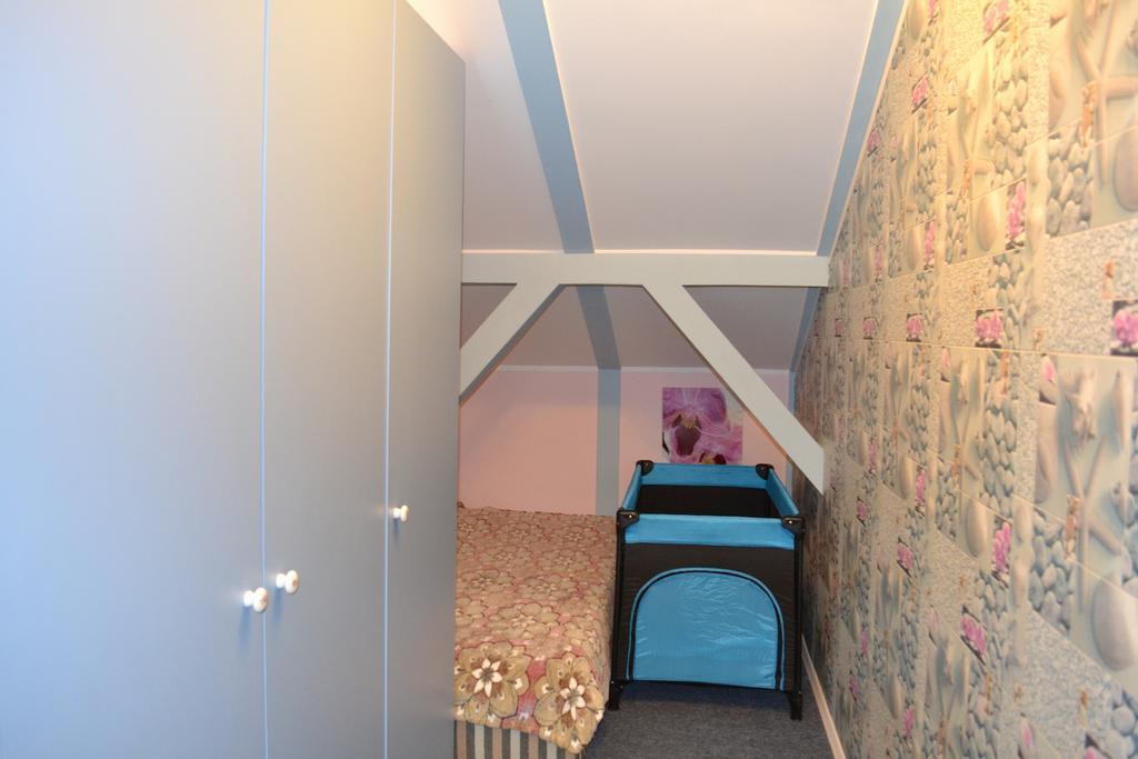 ריגה Apartments Jurmala Dreams חדר תמונה