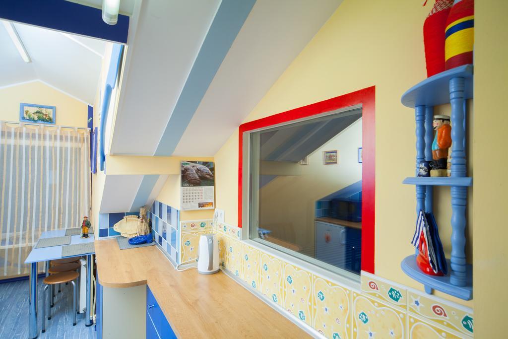 ריגה Apartments Jurmala Dreams חדר תמונה