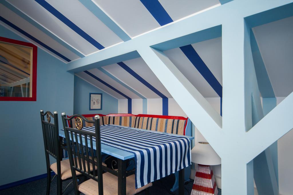 ריגה Apartments Jurmala Dreams מראה חיצוני תמונה