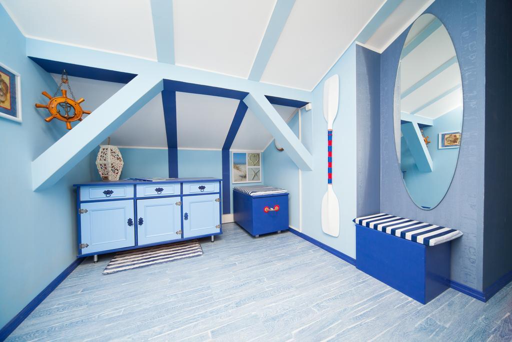 ריגה Apartments Jurmala Dreams מראה חיצוני תמונה