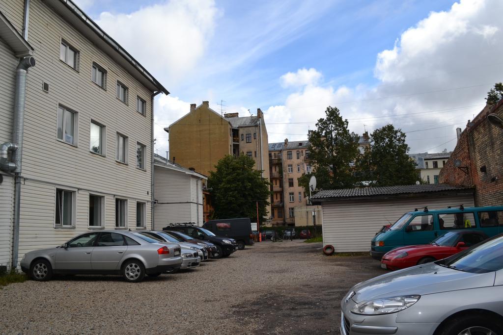 ריגה Apartments Jurmala Dreams מראה חיצוני תמונה