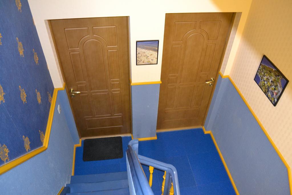 ריגה Apartments Jurmala Dreams חדר תמונה