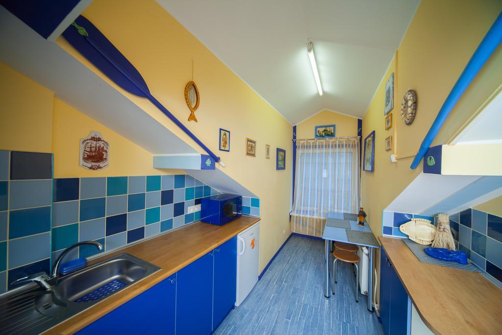 ריגה Apartments Jurmala Dreams חדר תמונה