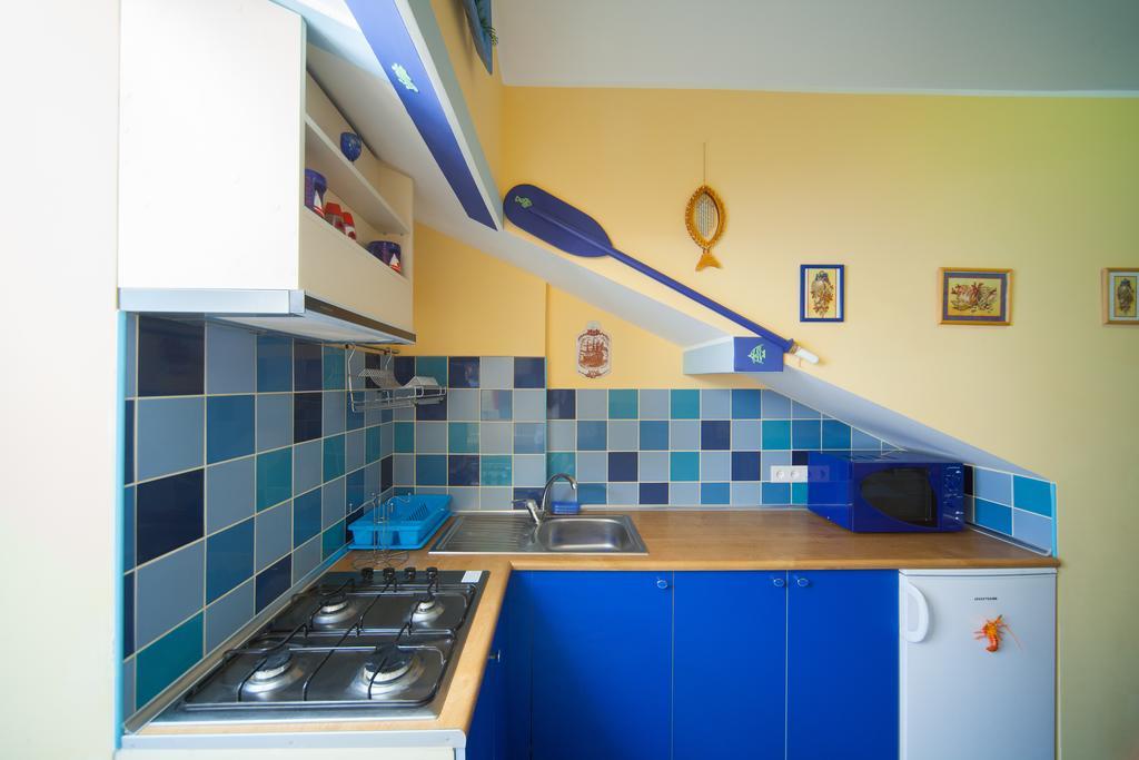ריגה Apartments Jurmala Dreams חדר תמונה