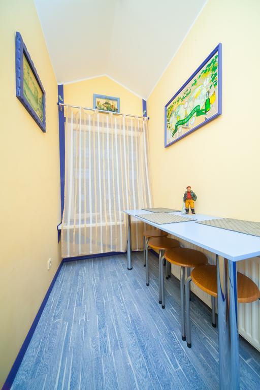ריגה Apartments Jurmala Dreams חדר תמונה